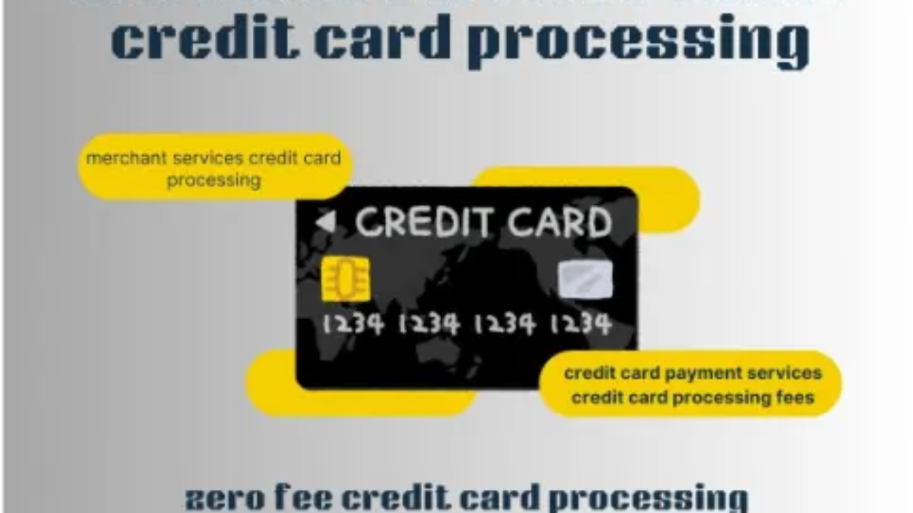 Secure and efficient credit card processing solutions for businesses in Florida